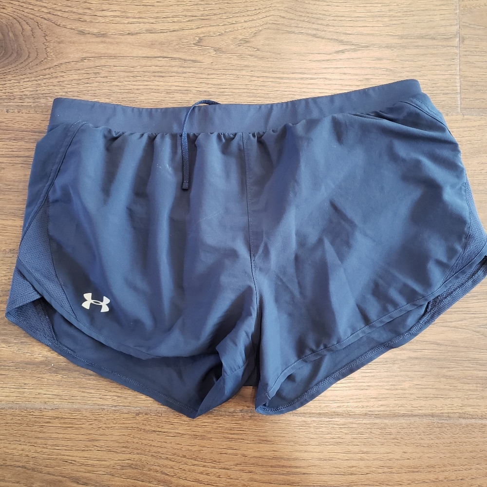 UnderArmour Athletic Shorts XL